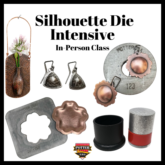 Picture of Class - Silhouette Die Intensive