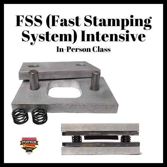 Picture of Class - FSS Die Intensive