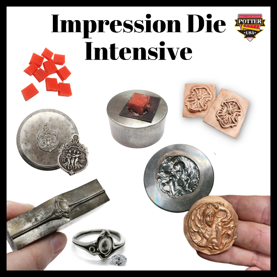 Picture of Class - Impression Die Intensive