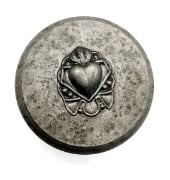 Picture of Impression Die French Sacred Heart
