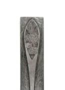 Picture of Impression Die Coral Reef Vignette Spoon
