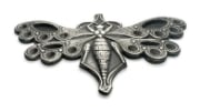 Picture of Impression Die French Nouveau Butterfly