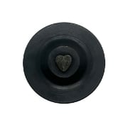 Picture of Impression Die Elven Heart