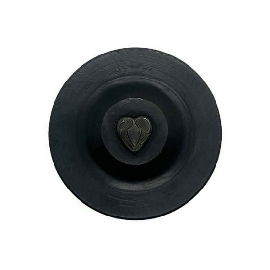 Picture of Impression Die Elven Heart