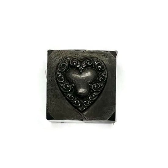 Picture of Impression Die Abyssal Heart