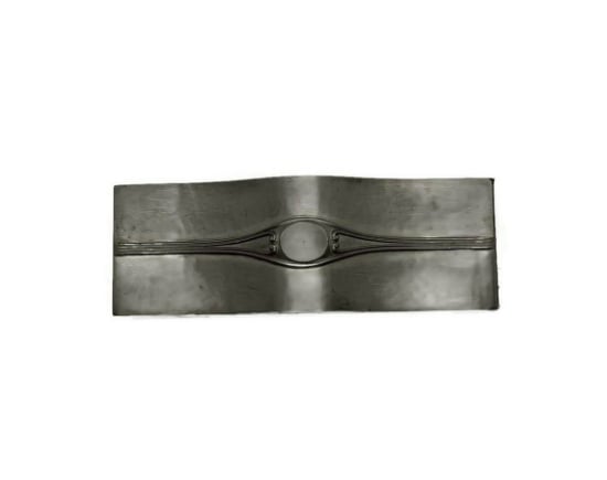 Picture of Impression Die Elegant Humpback Ring