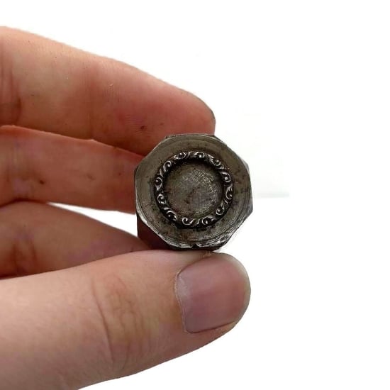 Picture of Impression Die Abyssal Bezel