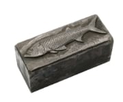 Picture of Impression Die A Great Catch