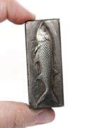 Picture of Impression Die A Great Catch