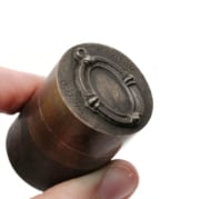 Picture of Impression Die The Classic Bezel