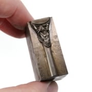 Picture of Impression Die Calanthe Caryatid Ring
