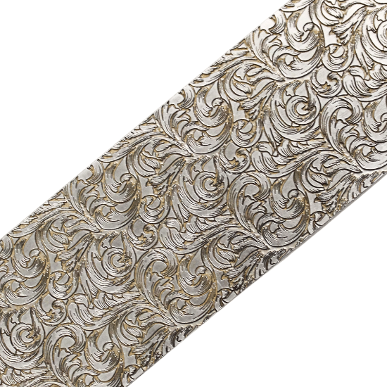 Picture of Pattern Plate RMP436 Bohemian Symphony