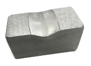 Picture of Impression Die Blank Low Humpback Ring