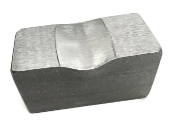 Show details for Impression Die Blank Low Humpback Ring Picture of Impression Die Blank Low Humpback Ring