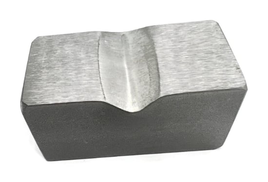 Picture of Impression Die Blank High Humpback Ring