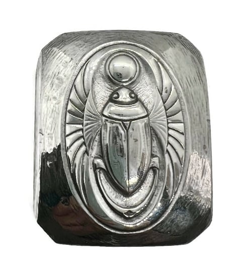Picture of Impression Die Regeneration French Scarab