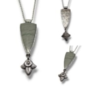 Picture of Impression Die 3-leaf Rivet Drop