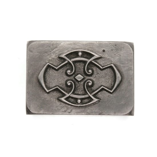 Picture of Impression Die Wire Link