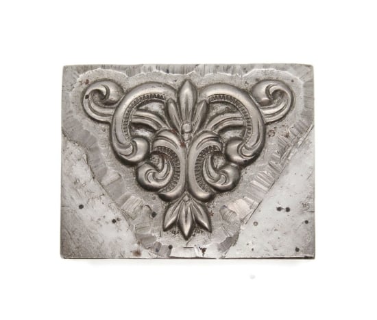 Picture of Impression Die Morrow Large Accent