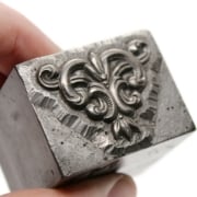 Picture of Impression Die Morrow Large Accent