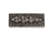 Picture of Impression Die Hanging Rose Garland