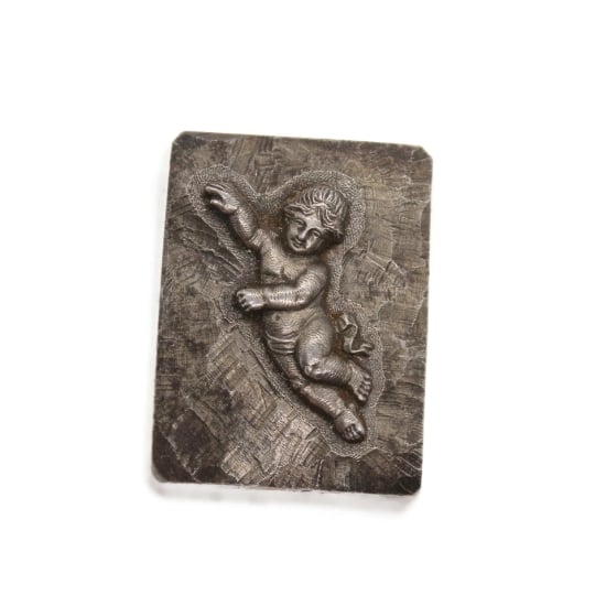 Picture of Impression Die Flying Baby