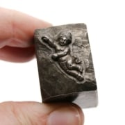 Picture of Impression Die Flying Baby