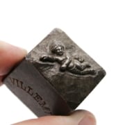 Picture of Impression Die Flying Baby