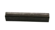 Picture of Impression Die Thin Beaded Rope Band