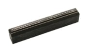 Picture of Impression Die Thin Beaded Rope Band