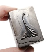 Picture of Impression Die Sweeping Ginkgo Pair