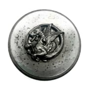Picture of Impression Die Riker Bros Glorious Dragon