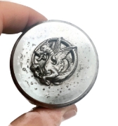 Picture of Impression Die Riker Bros Glorious Dragon