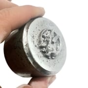 Picture of Impression Die Riker Bros Glorious Dragon