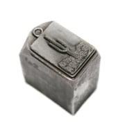 Picture of Impression Die Saguaro Charm