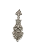 Picture of Impression Die French Victorian Sophistication