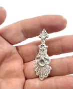 Picture of Impression Die French Victorian Sophistication