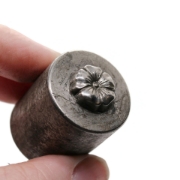 Picture of Impression Die Button Flower