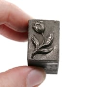 Picture of Impression Die A Beautiful Rose