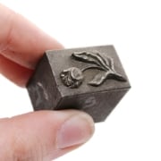 Picture of Impression Die A Beautiful Rose