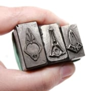 Picture of Impression Die Fancy Drops Trio