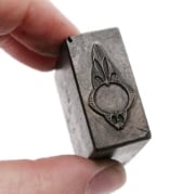 Picture of Impression Die Fancy Drops Trio