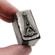 Picture of Impression Die Fancy Drops Trio