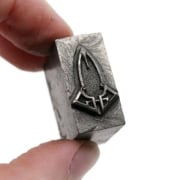 Picture of Impression Die Fancy Drops Trio