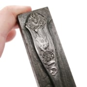 Picture of Impression Die Forest Beyond Time Spoon