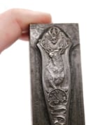 Picture of Impression Die Forest Beyond Time Spoon