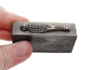 Picture of Impression Die Scepter Handle