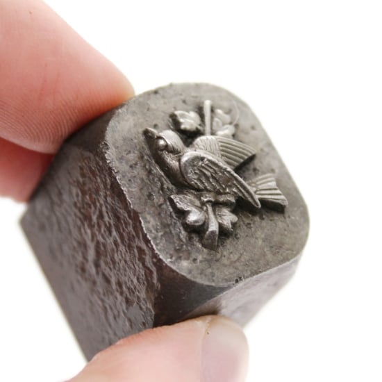 Picture of Impression Die The Nightjar