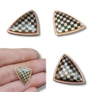 Picture of Impression Die Checker Triangle
