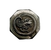 Picture of Impression Die French Sea Serpent